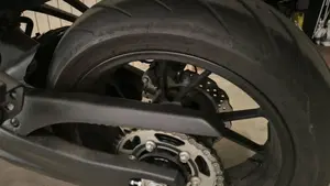 Yamaha Tracer 700 GT (2019 - 20)  (12)