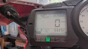 Ducati Multistrada 1100 S (2006 - 09)  (6)