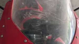 Ducati Multistrada 1100 S (2006 - 09)  (9)