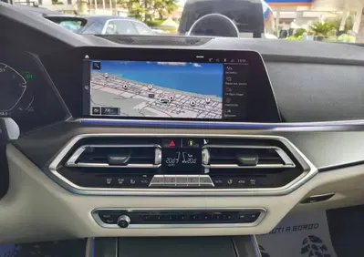 BMW X5 xDrive30d 48V Msport (4)