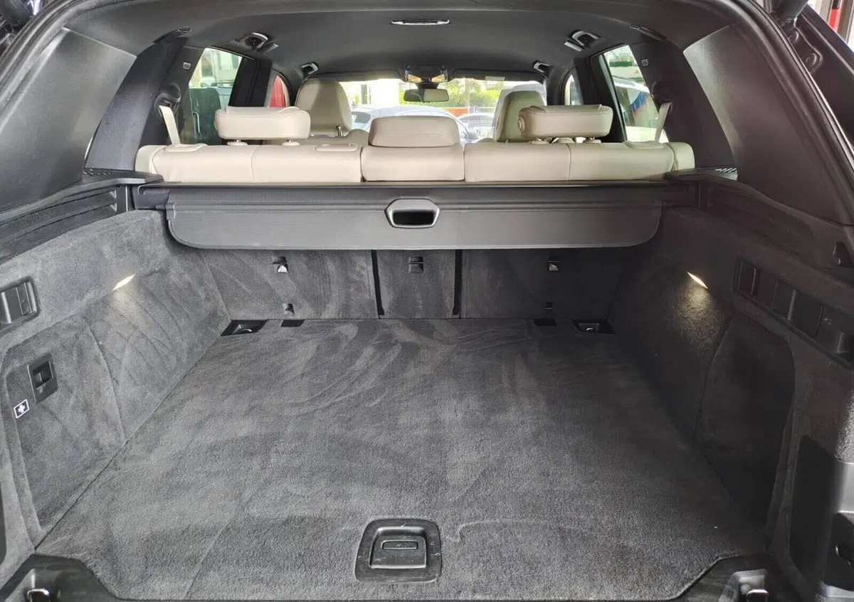 BMW X5 xDrive30d 48V Msport (6)