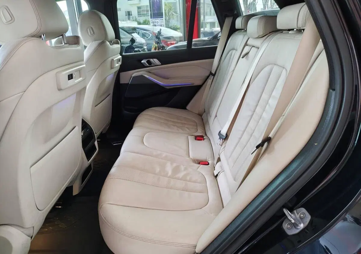 BMW X5 xDrive30d 48V Msport (10)