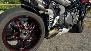 MV Agusta Brutale 1000 RR (2020)  (2)