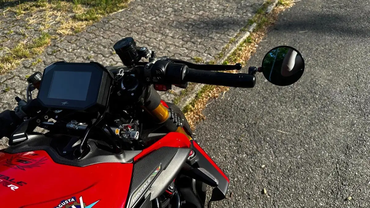 MV Agusta Brutale 1000 RR (2020)  (5)