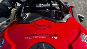 MV Agusta Brutale 1000 RR (2020)  (7)