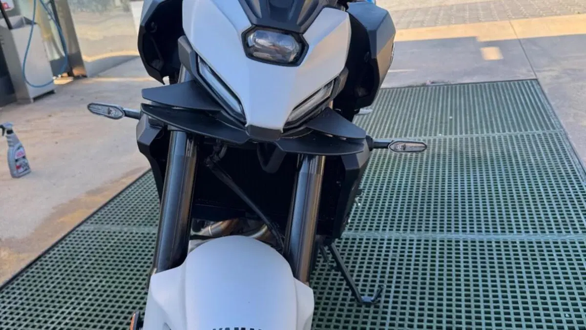 Yamaha MT-07 (2025 - 26)  (4)