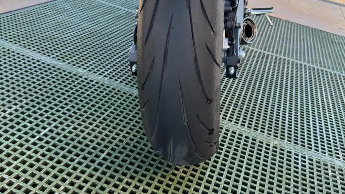 Yamaha MT-07 (2025 - 26)  (8)