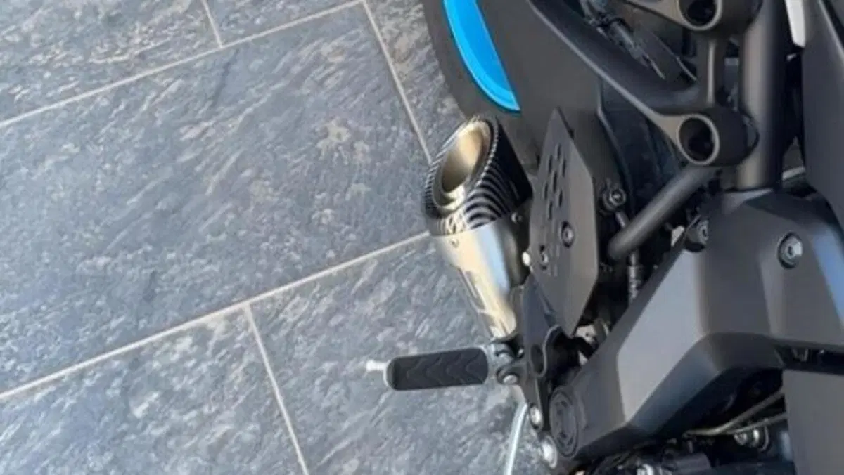 Yamaha MT-07 (2025 - 26)  (9)