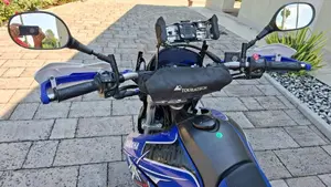 Yamaha XT 660 R (2004 - 16)  (3)