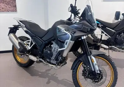 Kove 800X Pro (2024 - 25) - Annuncio 9548890