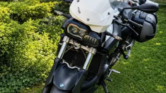 Bmw F 800 R (2009 - 11)
