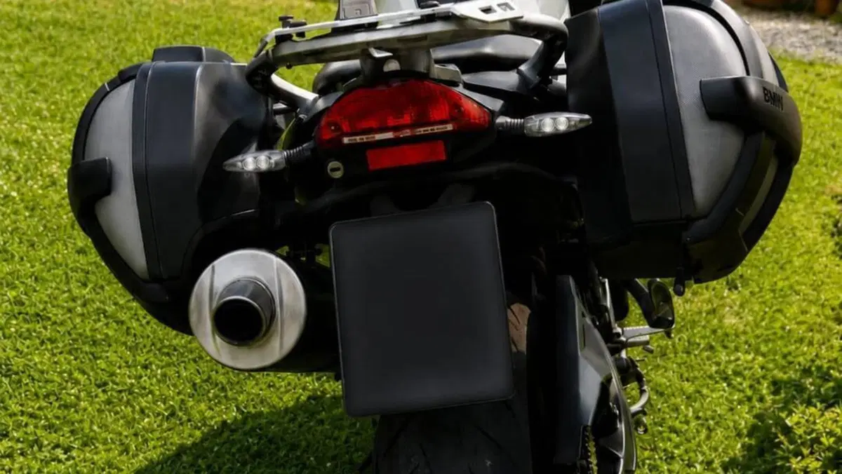 Bmw F 800 R (2009 - 11)  (3)