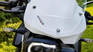 Bmw F 800 R (2009 - 11)  (5)