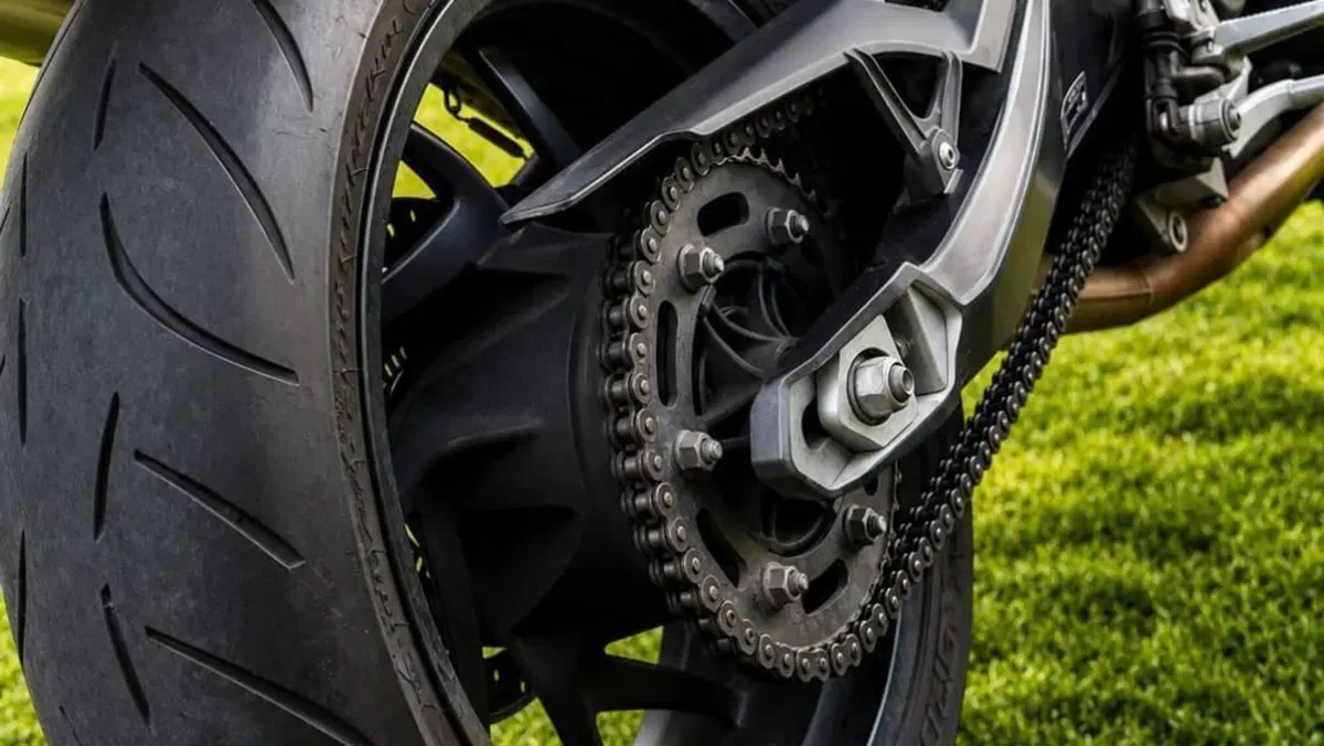 Bmw F 800 R (2009 - 11)  (8)