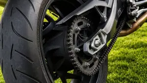 Bmw F 800 R (2009 - 11)  (8)