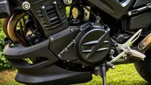 Bmw F 800 R (2009 - 11)  (12)