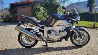 Bmw K 1200 R usata