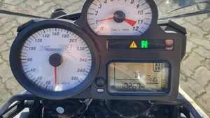 Bmw K 1200 R  (5)