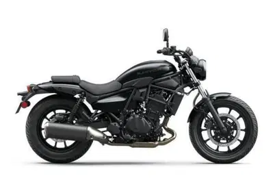 Kawasaki Eliminator 500 (2024 - 26) - Annuncio 10052679