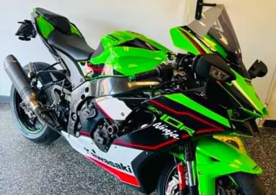 Kawasaki Ninja 1000 ZX-10R (2021 - 25) - Annuncio 10052680