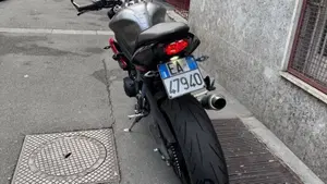 Triumph Street Triple R (2013 - 14)  (4)