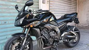 Yamaha FZ1 Fazer (2006 - 16) 