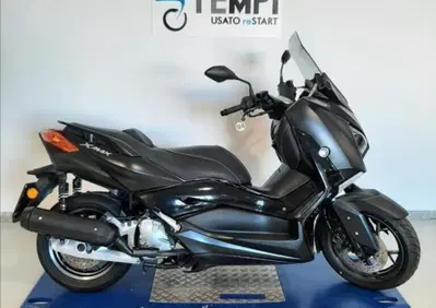 Yamaha X-Max 125 Iron Max (2019 - 20) - Annuncio 10052686