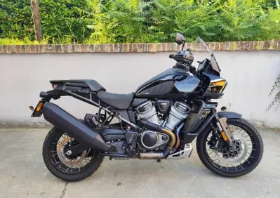 Harley-Davidson Pan America 1250 Special (2020 - 25) - Annuncio 10052689