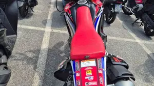 Honda CRF 250 Rally (2017 - 20)  (3)