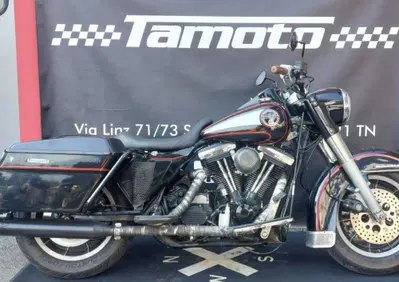 Harley-Davidson 1340 Electra Glide - Annuncio 10052690