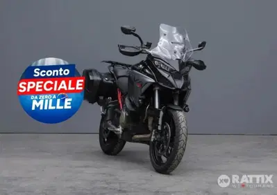 Ducati Multistrada V4 S (2025 - 26) - Annuncio 9990506