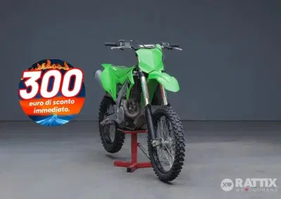 Kawasaki KX450F (2022) - Annuncio 9925503