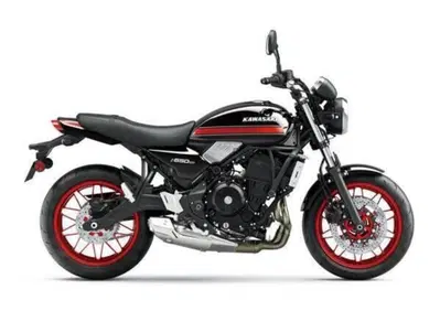 Kawasaki Z 650 RS (2025 - 26) - Annuncio 10052695