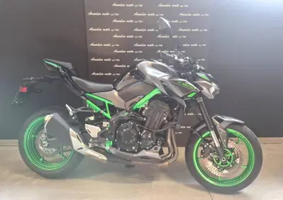 Kawasaki Z 900 (2021 - 24) - Annuncio 10052699
