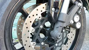 Yamaha FZ1 Fazer (2006 - 16)  (5)