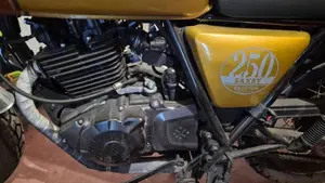 Brixton Motorcycles Saxby 250 (2019)  (3)