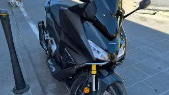 Honda Forza 750 DCT Travel (2021 - 24) usata