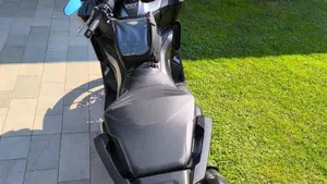 Honda Forza 750 DCT Travel (2021 - 24)  (3)