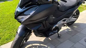 Honda Forza 750 DCT Travel (2021 - 24)  (5)