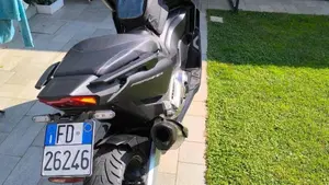 Honda Forza 750 DCT Travel (2021 - 24)  (6)