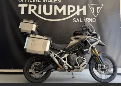 Triumph Tiger 1200 Rally Pro (2024 - 26) - Annuncio 10052702