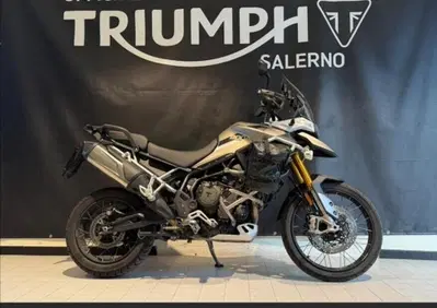 Triumph Tiger 900 Rally Pro (2020 - 23) - Annuncio 10052703