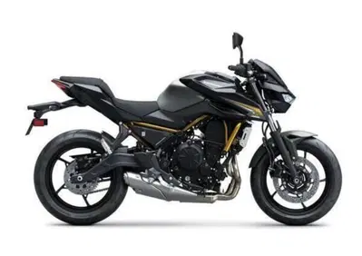 Kawasaki Z 650 S (2026) - Annuncio 10052705