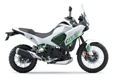 Kawasaki KLE 500 SE (2026) - Annuncio 10052714
