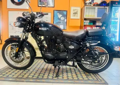 Benelli Imperiale 400 (2021 - 25) - Annuncio 10052713