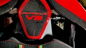 Ducati Panigale V2 (2021 - 24) 