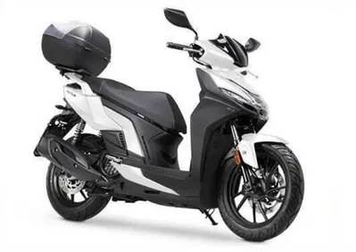 Kymco Agility 125 S (2022 - 26) - Annuncio 10052715
