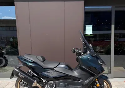 Yamaha T-Max 560 Tech Max (2022 - 24) - Annuncio 10052723