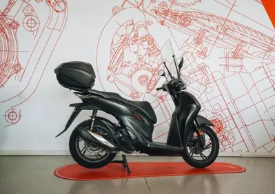 Honda SH 125i (2020 - 23) - Annuncio 10052720