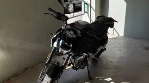 Bmw F 900 R (2025 - 26)  (2)